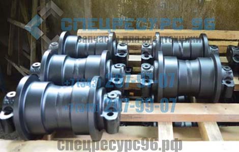 釣り Каток опорный 4473720 экскаватора ZX650LC-3 Hitachi